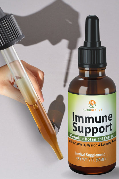 Antiviral Immune Support 2 oz