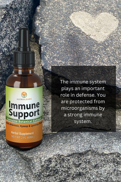 Antiviral Immune Support 2 oz