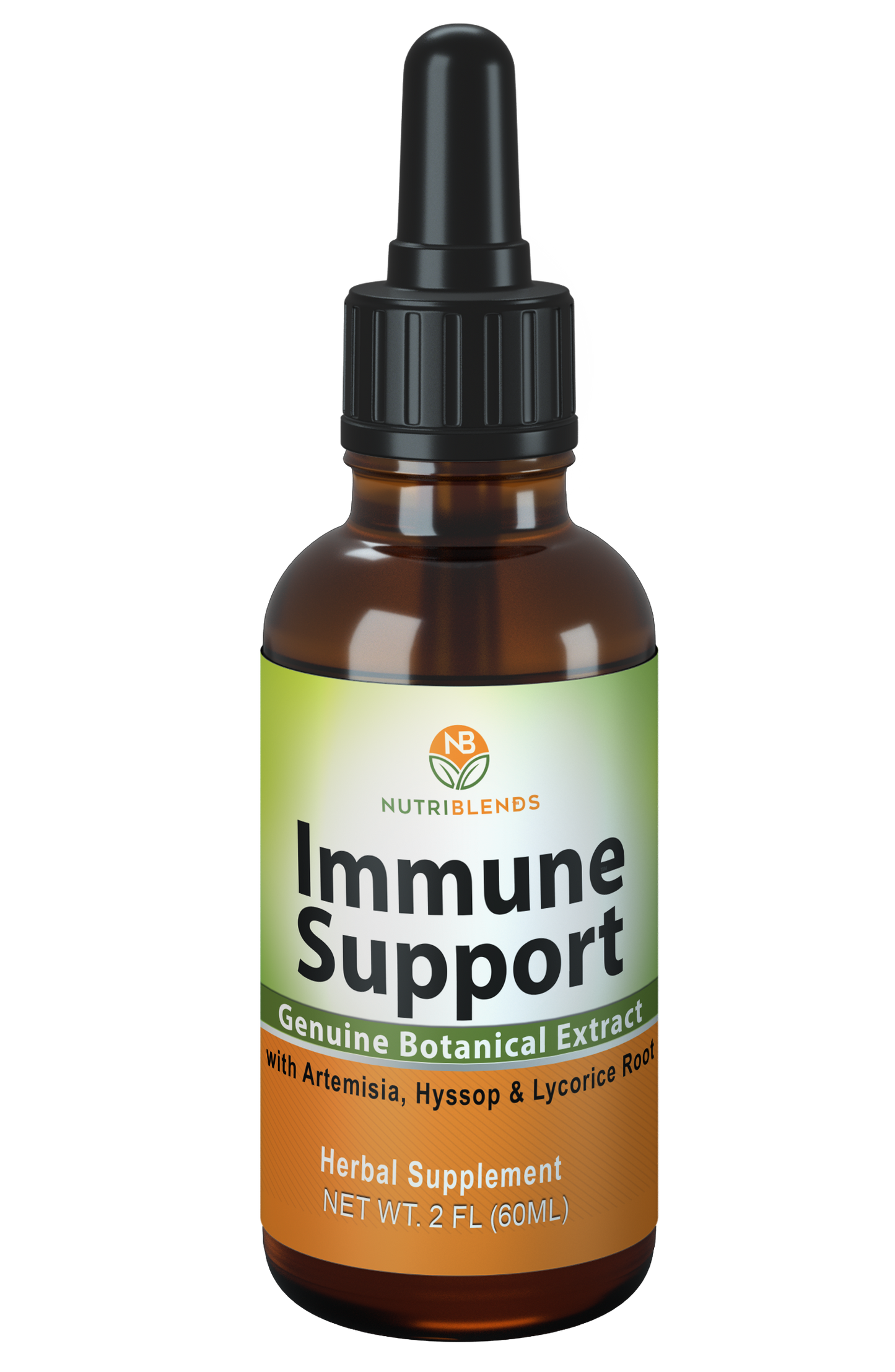 Antiviral Immune Support 2 oz