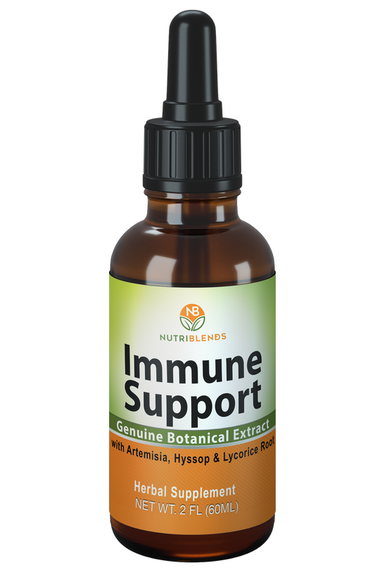 Antiviral Immune Support 2 oz